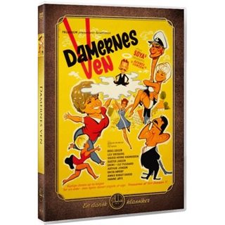 Damernes Ven